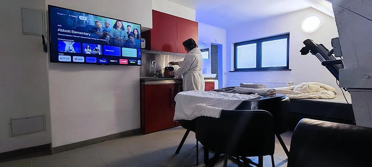 Logeerkamer Xxl 25 M2 Zemst Lejlighed