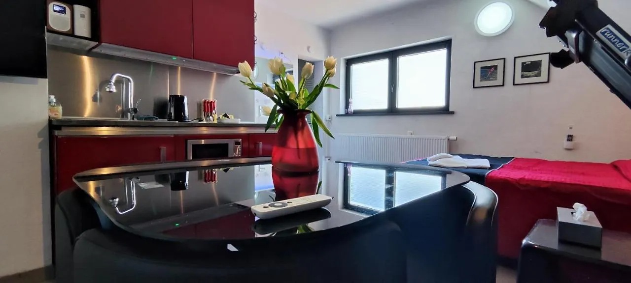Logeerkamer Xxl 25 M2 Zemst Belgien