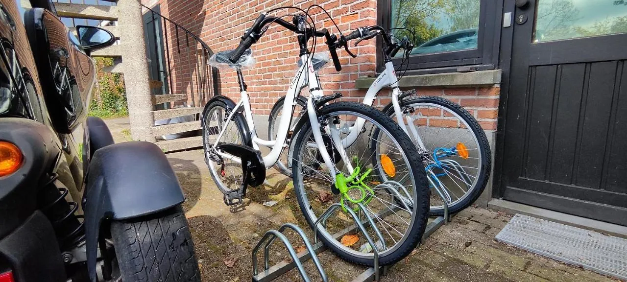 Logeerkamer Xxl 25 M2 Zemst Lejlighed